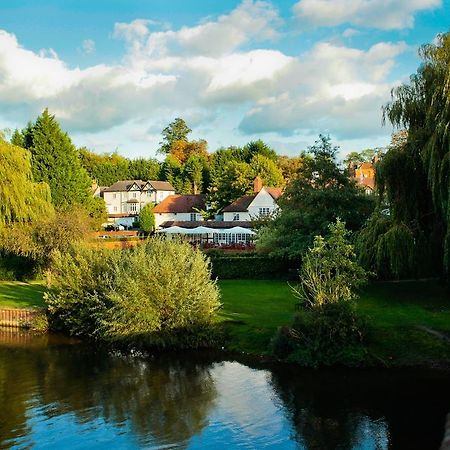Отель The Great House, Sonning, Berkshire Ридинг Экстерьер фото
