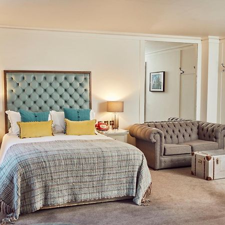 Отель The Great House, Sonning, Berkshire Ридинг Экстерьер фото