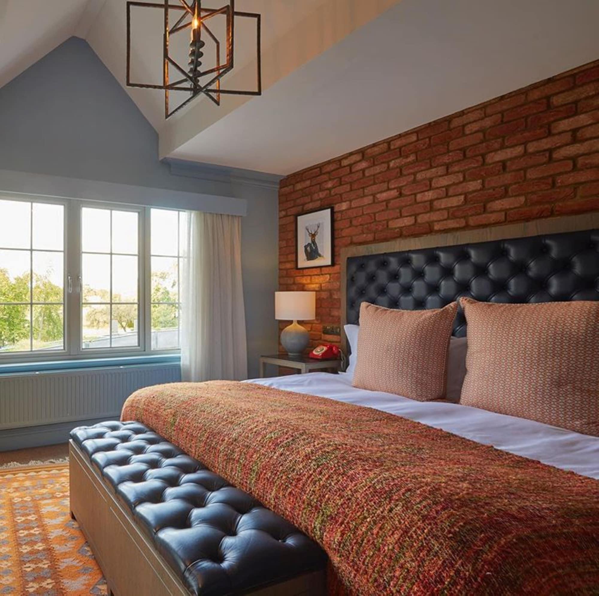 Отель The Great House, Sonning, Berkshire Ридинг Экстерьер фото
