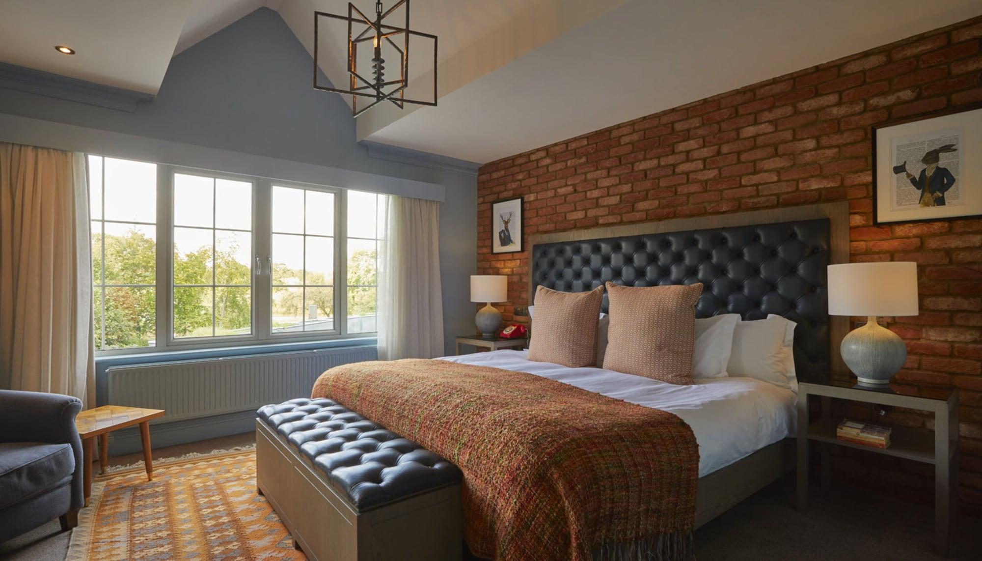 Отель The Great House, Sonning, Berkshire Ридинг Экстерьер фото