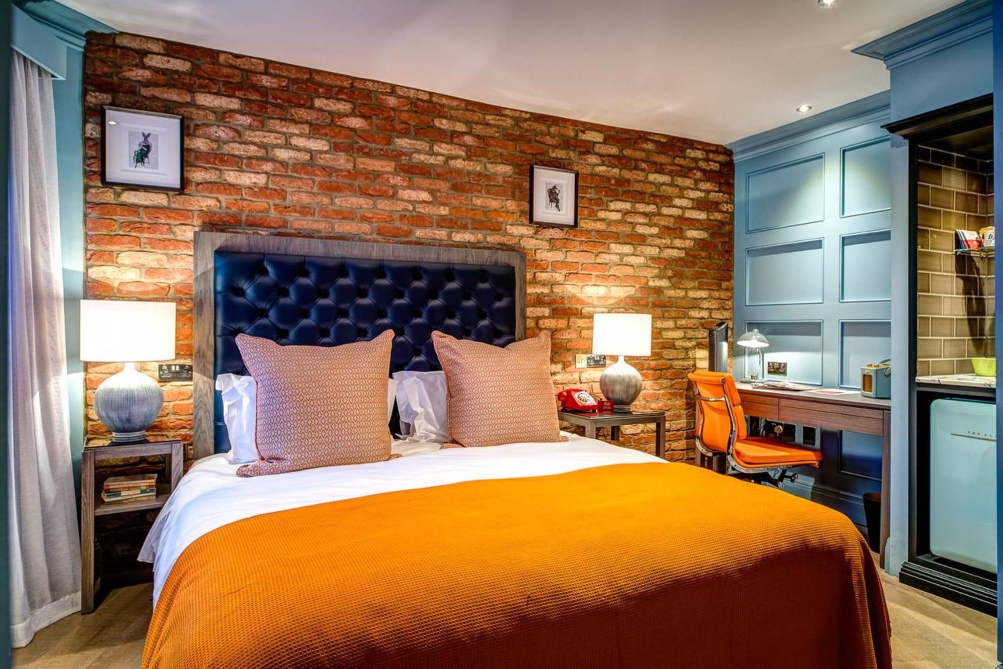Отель The Great House, Sonning, Berkshire Ридинг Экстерьер фото