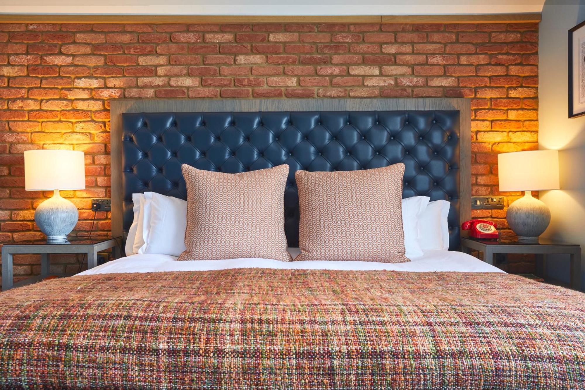 Отель The Great House, Sonning, Berkshire Ридинг Экстерьер фото