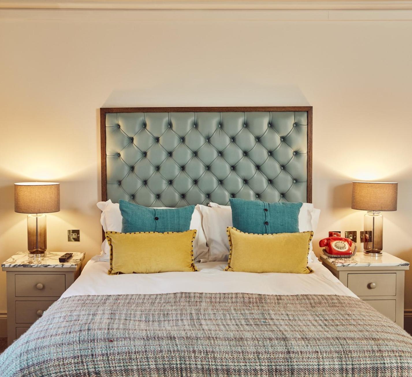 Отель The Great House, Sonning, Berkshire Ридинг Экстерьер фото