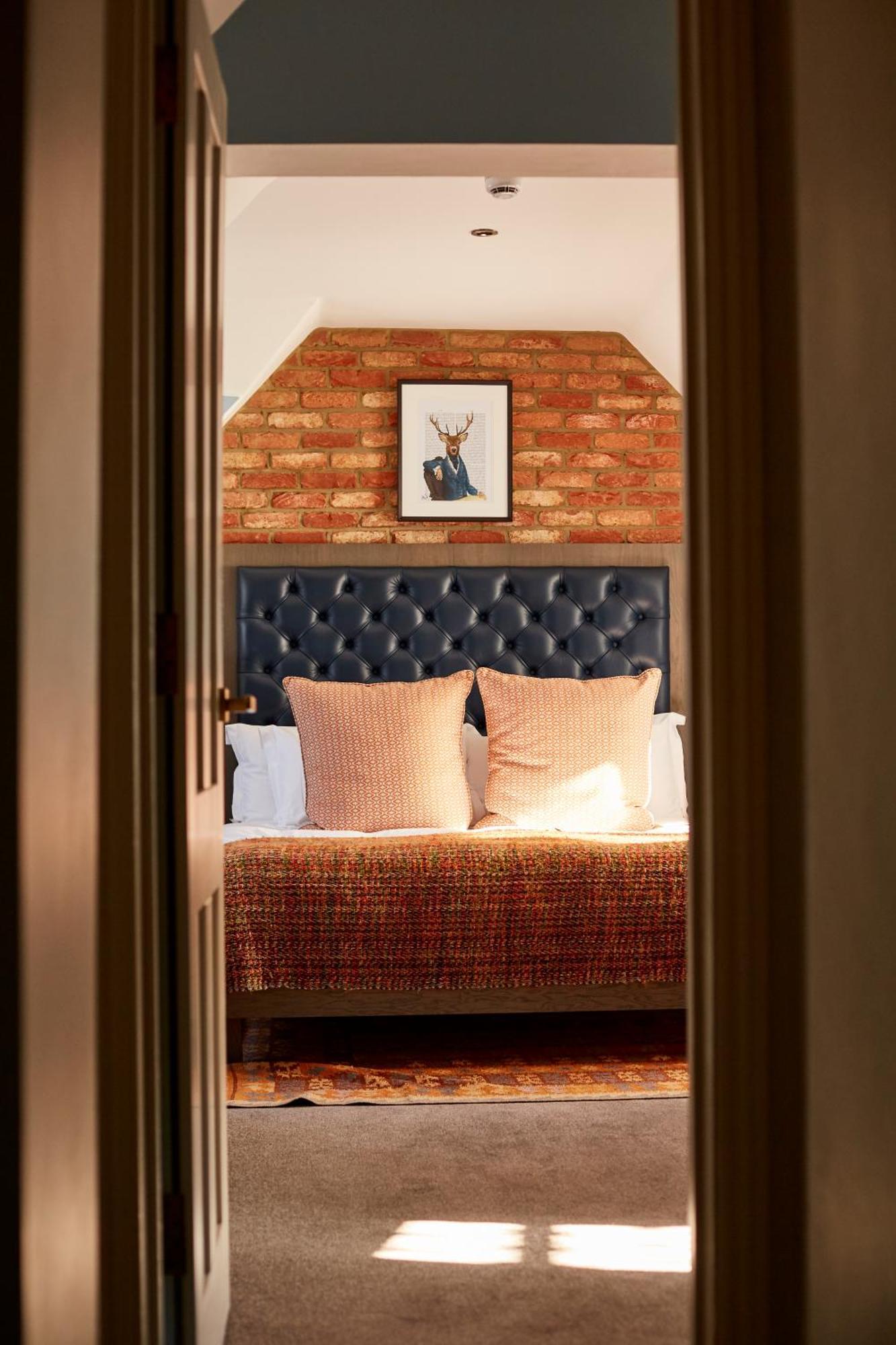 Отель The Great House, Sonning, Berkshire Ридинг Экстерьер фото