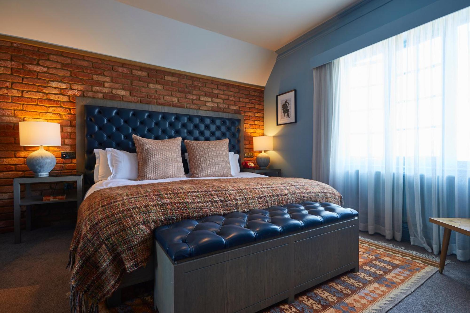 Отель The Great House, Sonning, Berkshire Ридинг Экстерьер фото