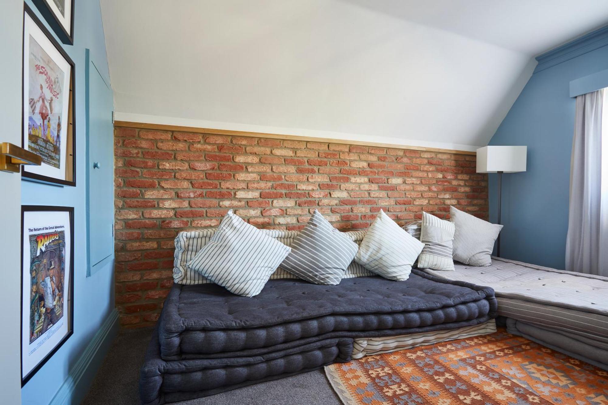 Отель The Great House, Sonning, Berkshire Ридинг Экстерьер фото