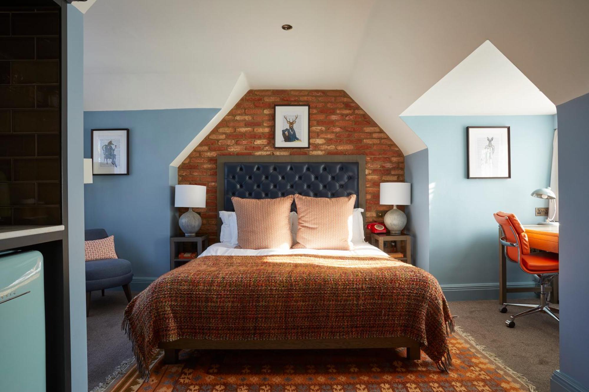Отель The Great House, Sonning, Berkshire Ридинг Экстерьер фото