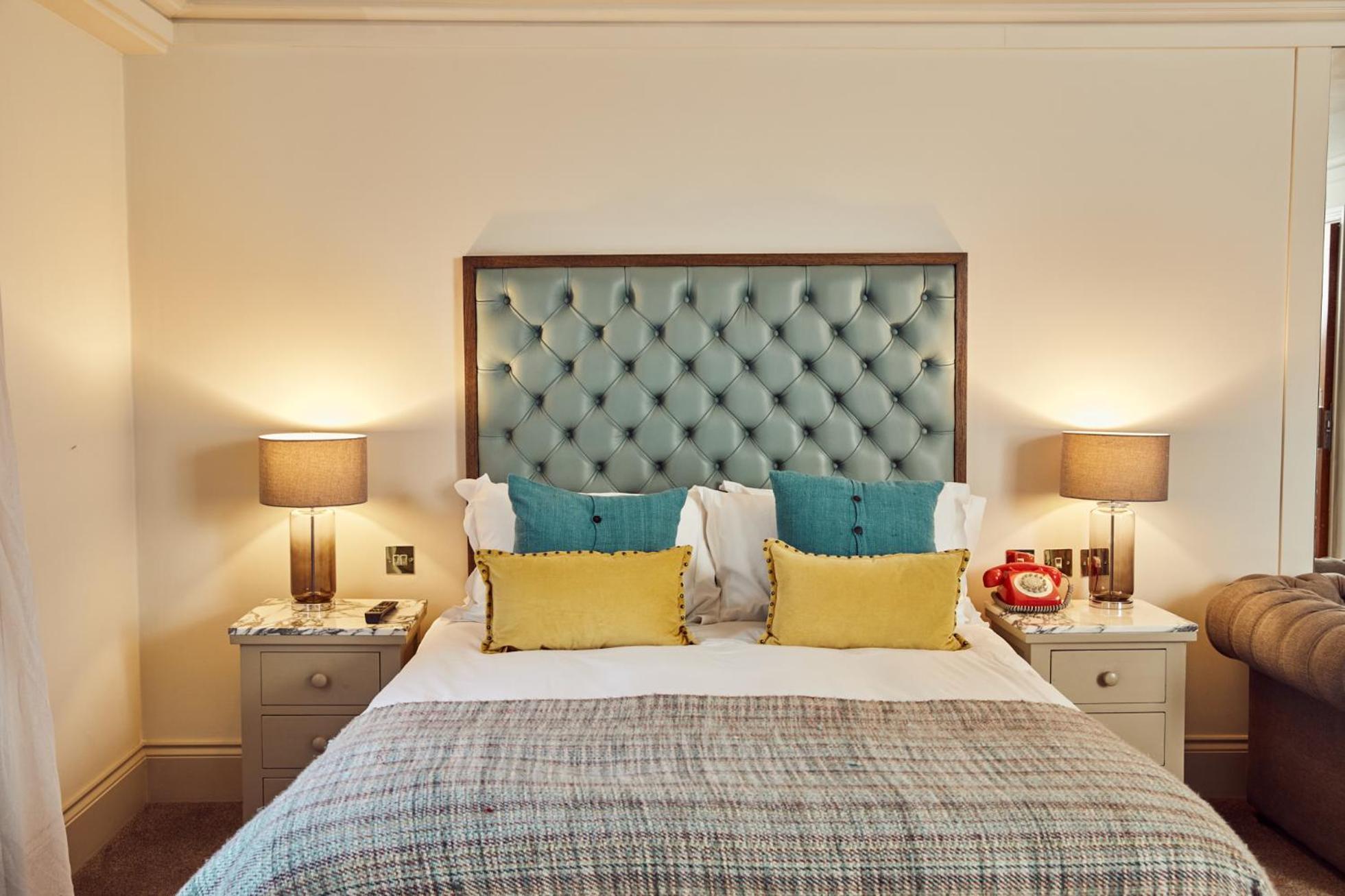 Отель The Great House, Sonning, Berkshire Ридинг Экстерьер фото