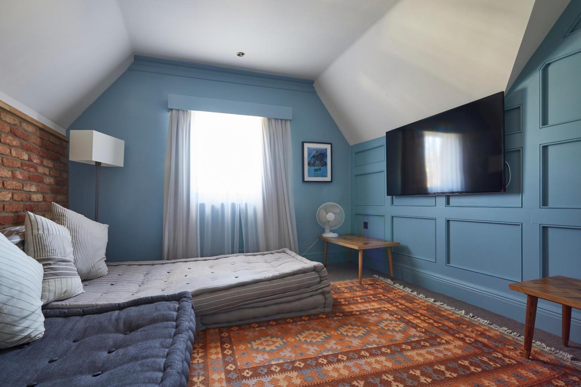 Отель The Great House, Sonning, Berkshire Ридинг Экстерьер фото