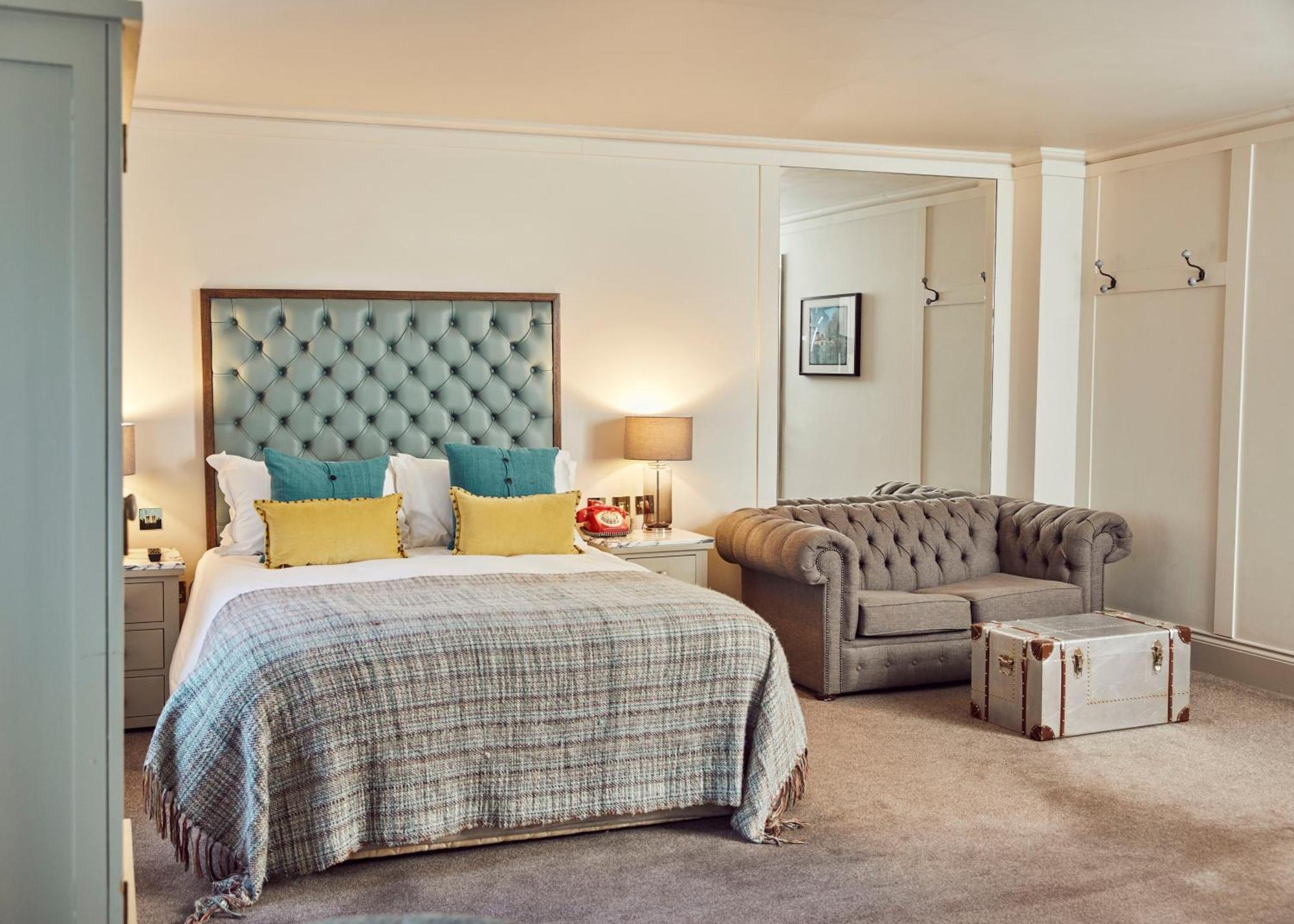 Отель The Great House, Sonning, Berkshire Ридинг Экстерьер фото