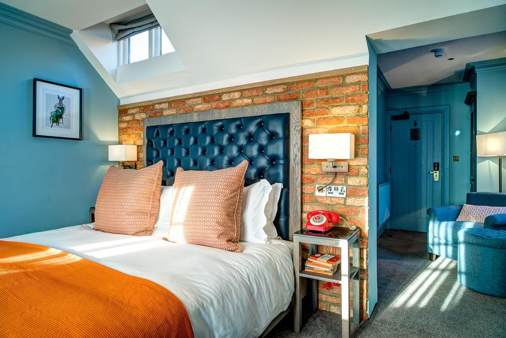 Отель The Great House, Sonning, Berkshire Ридинг Экстерьер фото