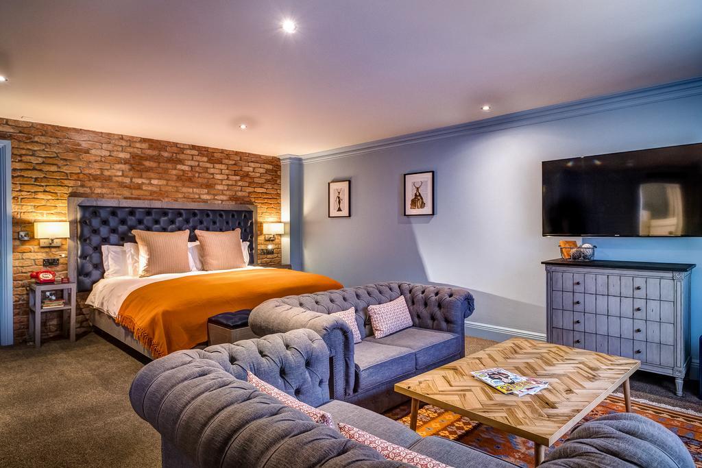Отель The Great House, Sonning, Berkshire Ридинг Экстерьер фото
