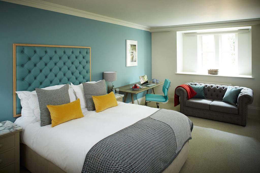 Отель The Great House, Sonning, Berkshire Ридинг Экстерьер фото