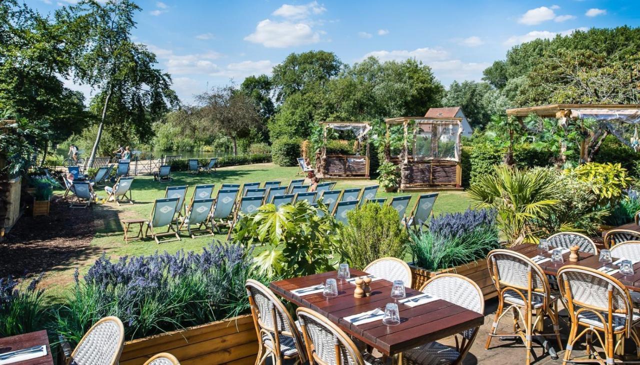Отель The Great House, Sonning, Berkshire Ридинг Экстерьер фото