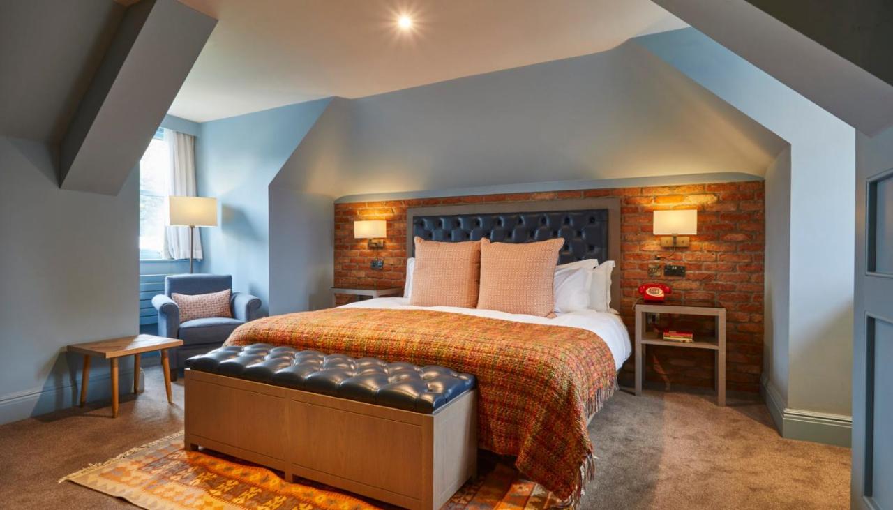 Отель The Great House, Sonning, Berkshire Ридинг Экстерьер фото